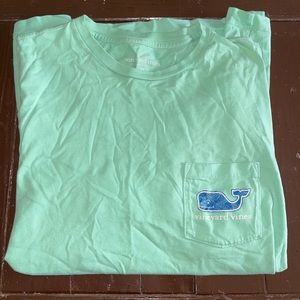 Vineyard Vines Short Sleeve
